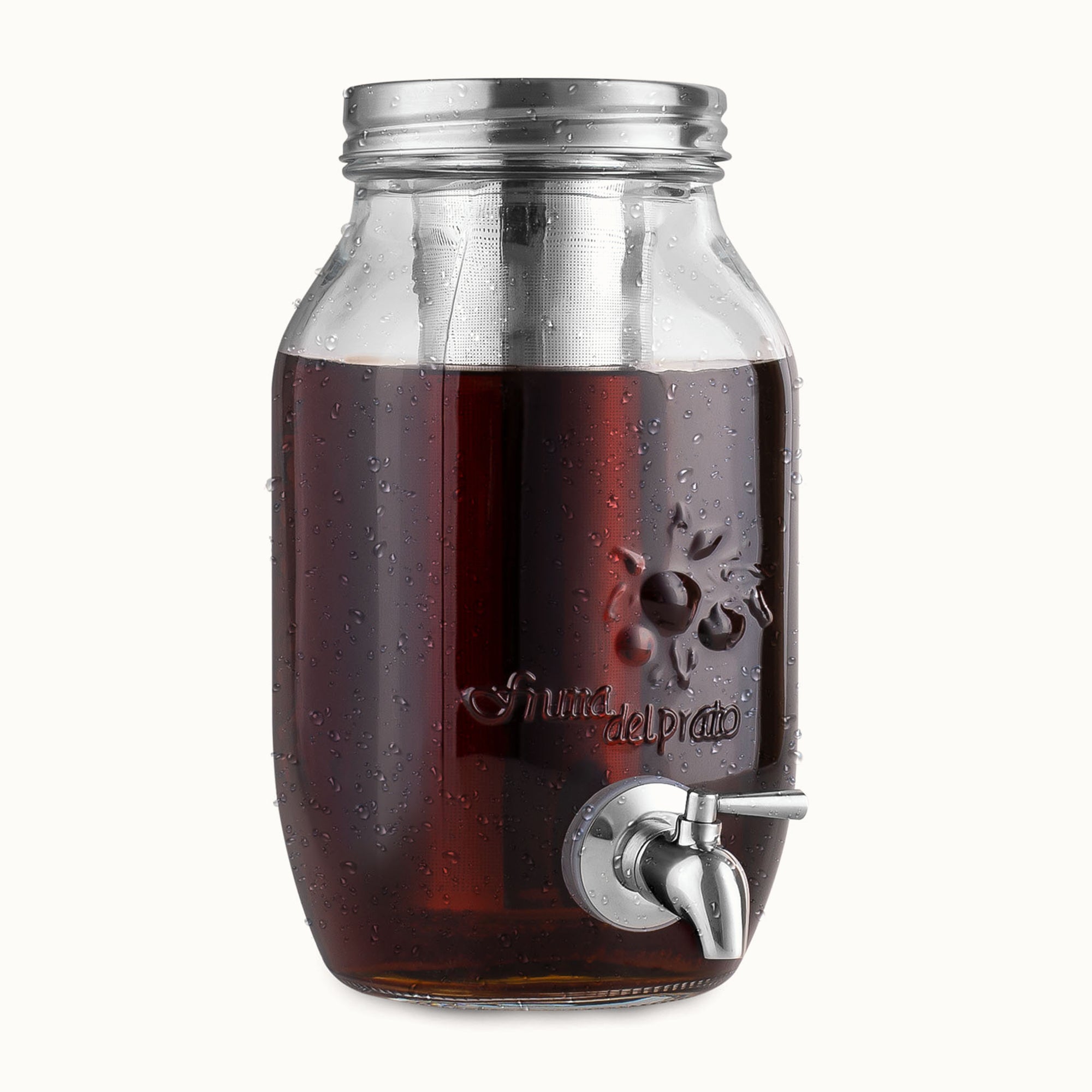 Cold Brew Coffee Maker