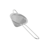 Cone Shaped Cocktail Strainer-Silver by Zulay Kitchen