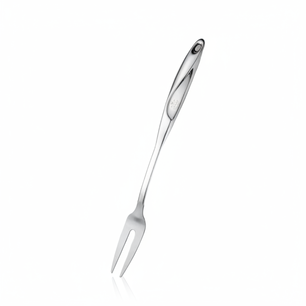 Zulay Kitchen Cooking Fork SS - Replacement Part
