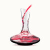 Crystal Red Wine Decanter by Zulay Kitchen