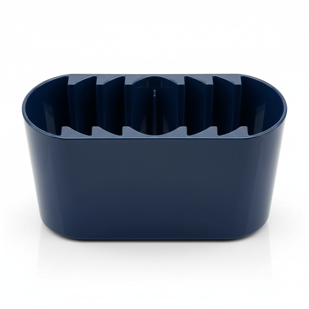 Crystal Saphire, - Storage Box Replacement Part