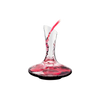 Crystal Red Wine Decanter by Zulay Kitchen