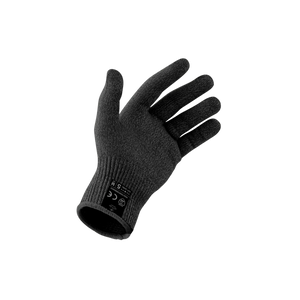 Cut Resistant Gloves-Black by Zulay Kitchen