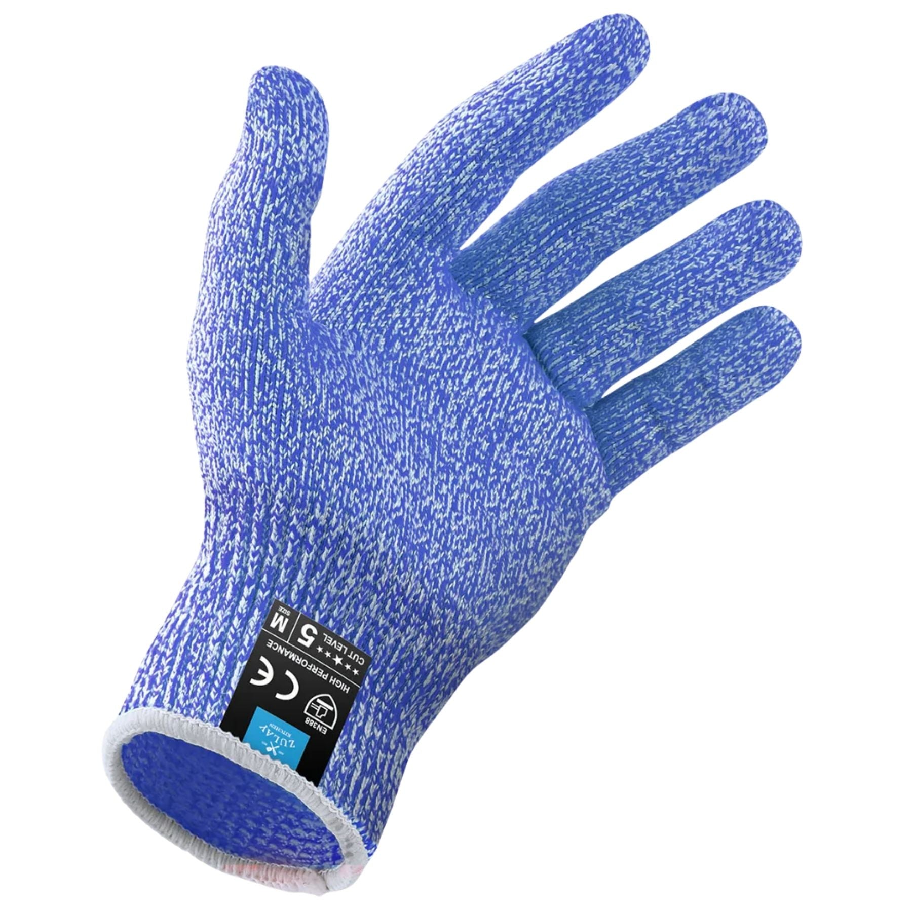 Cut Resistant Gloves | Zulay Kitchen - Save Big Today
