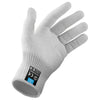 Cut Resistant Gloves-white by Zulay Kitchen