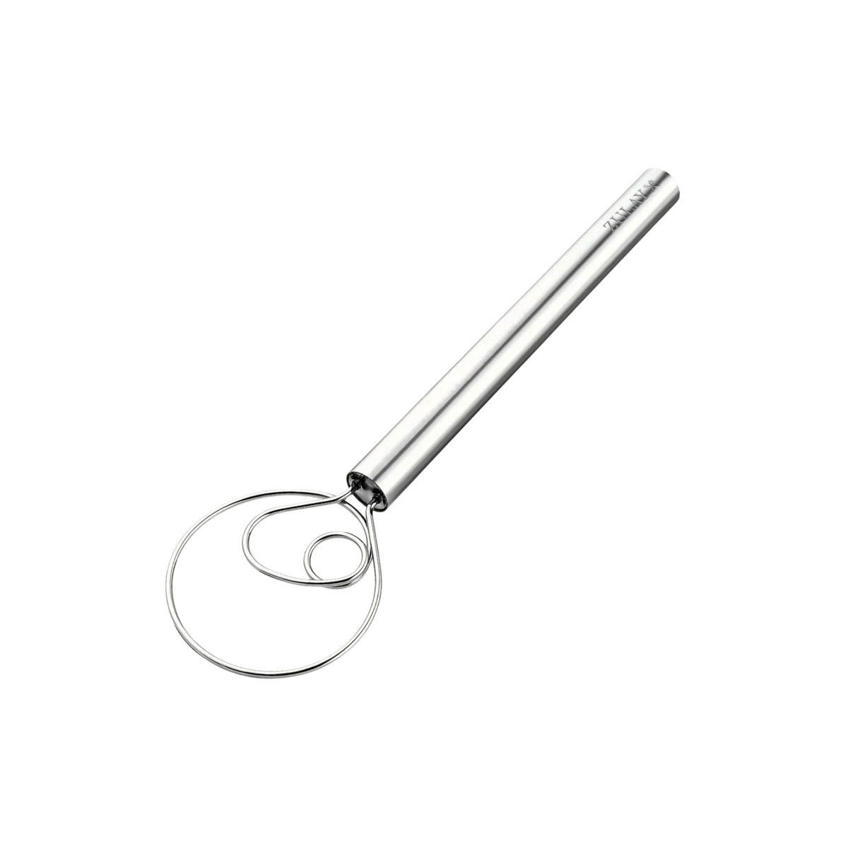 Danish Dough Whisk Stainless Steel