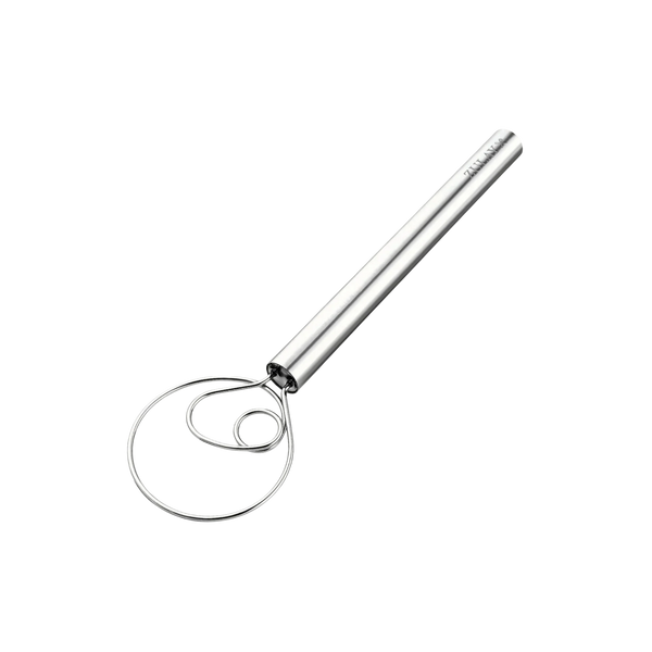Danish Dough Whisk Stainless Steel
