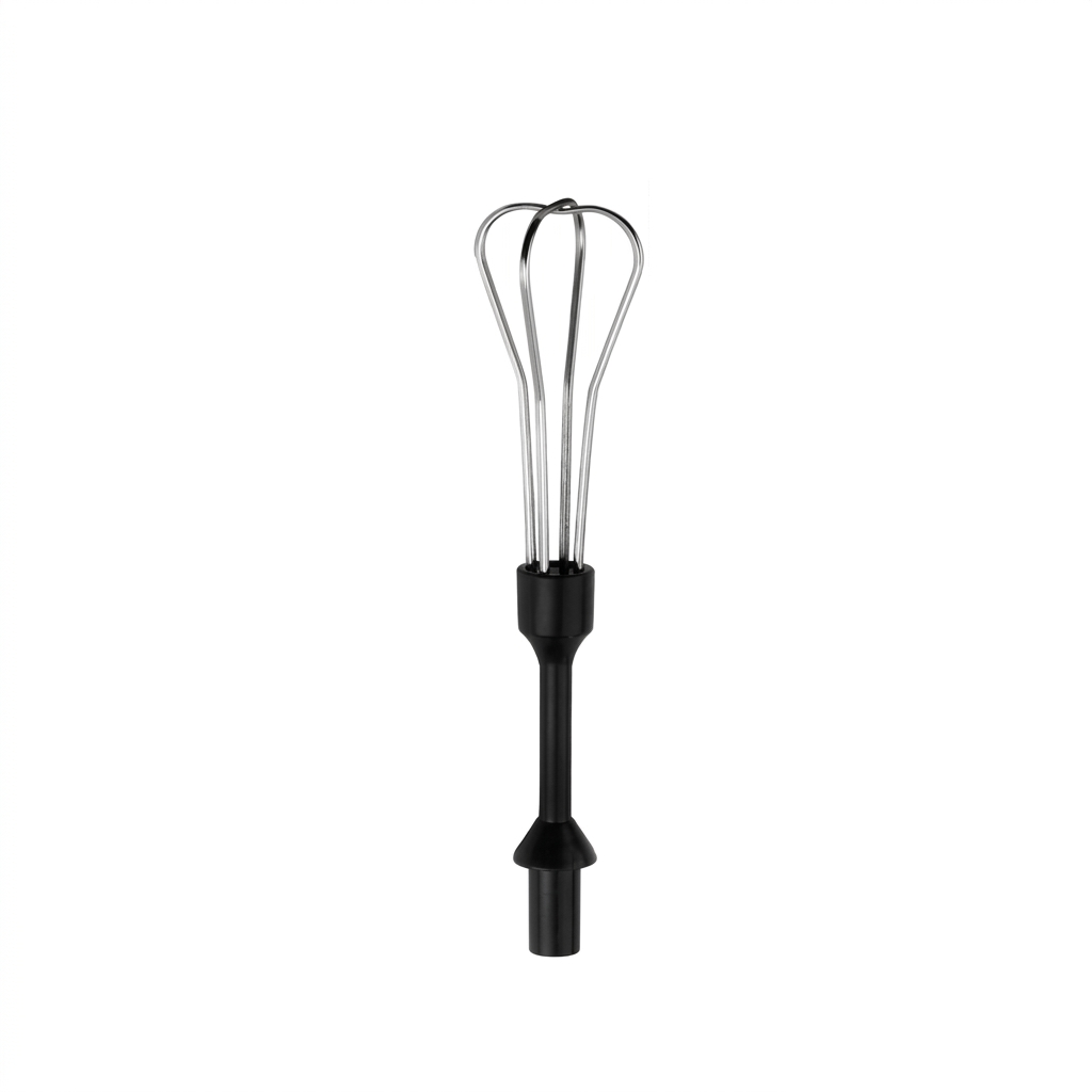 Dynamic Rechargeable Milk Frother - Egg Whisk - Replacement Part