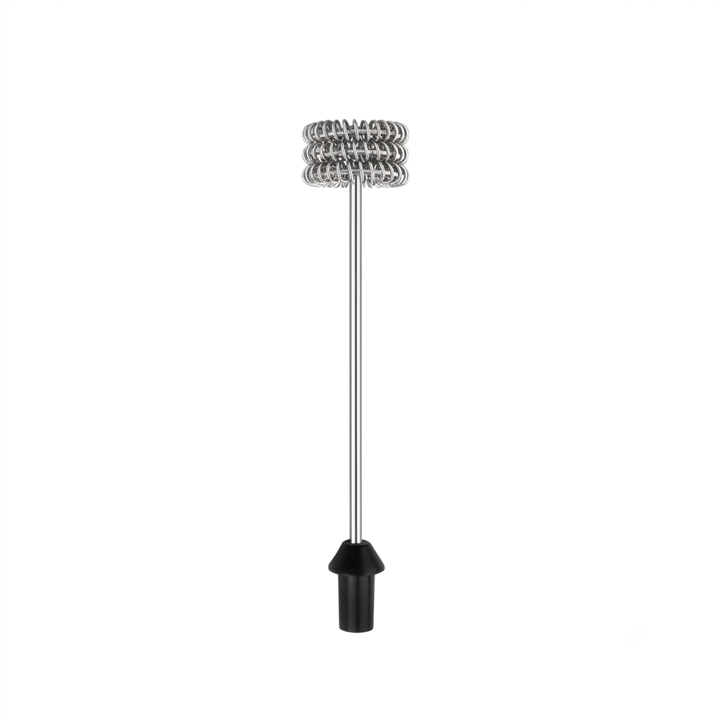 Dynamic Rechargeable Milk Frother - Triple Whisk - Replacement Part