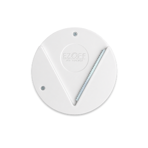 EZ Off Under Cabinet Jar Opener - 1 Pack