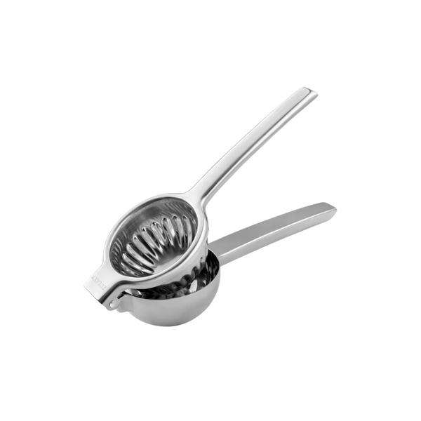 Extra Large Stainless Steel Lemon Squeezer