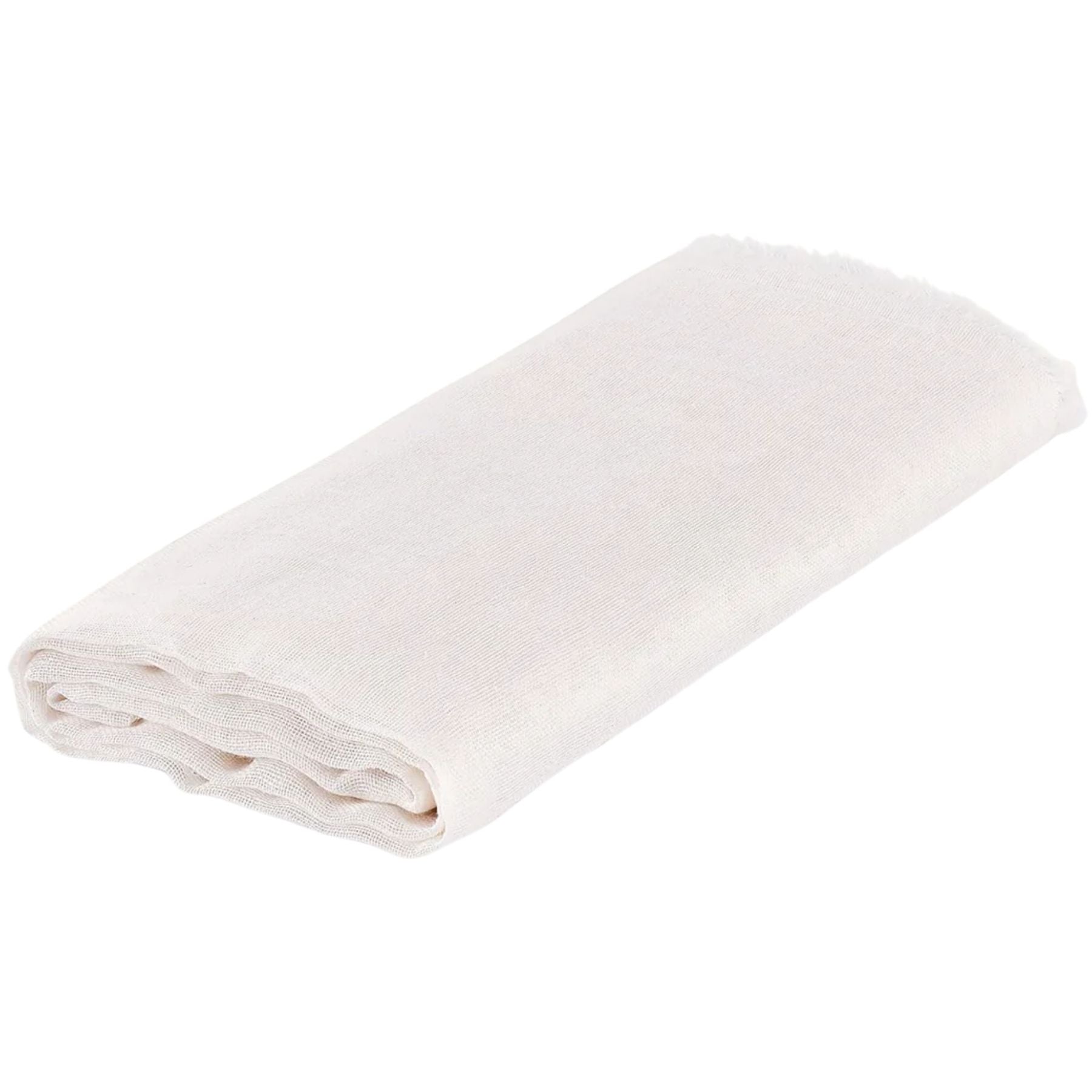 Food Grade Cheese Cloths (Cotton) - 3 Yards by Zulay Kitchen