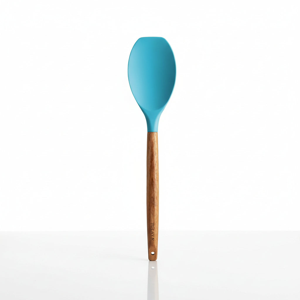 Food Turner Blue_Silicone-Utensils-Set-5-Piece-with-Acacia-Wood-Handles-Zulay-Kitchen_3a51d489-fff3-4152-9509-a7509005f904