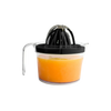 Citrus Juicer Reamer (17oz Capacity)-Black by Zulay Kitchen