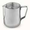 Frothing Pitcher -12 oz by Zulay Kitchen by Zulay Kitchen