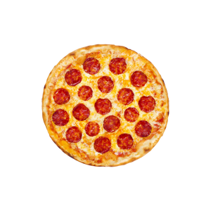 Giant Pizza Blanket