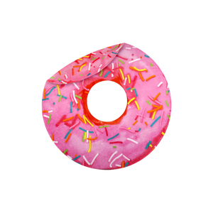Glazed Donut Blanket - 80 inches by Zulay Kitchen