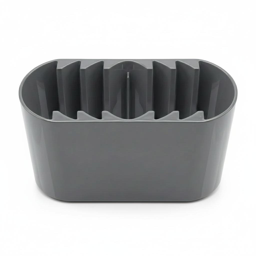 Gray - Storage Box Replacement Part