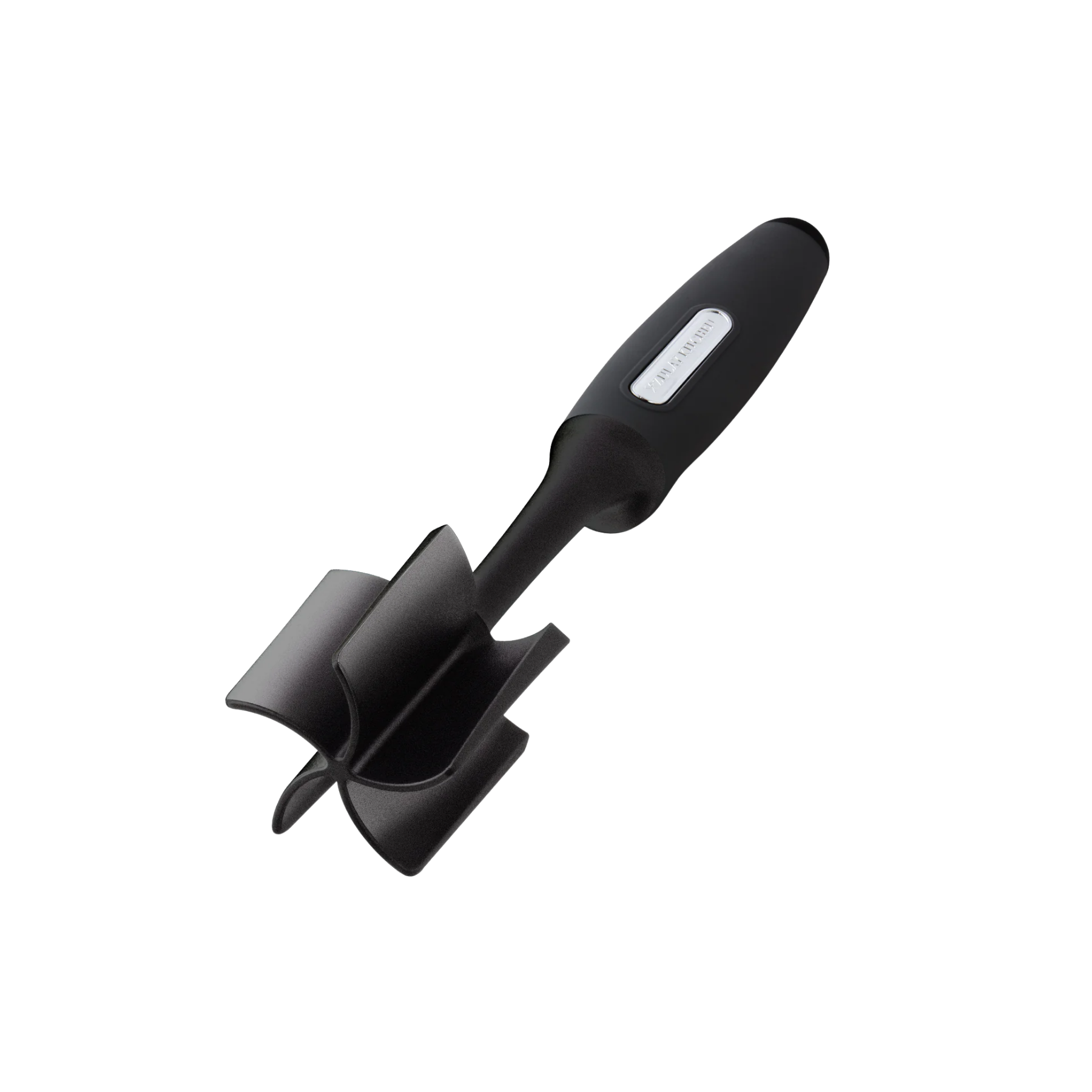 Ground Meat Chopper - Black by Zulay Kitchen