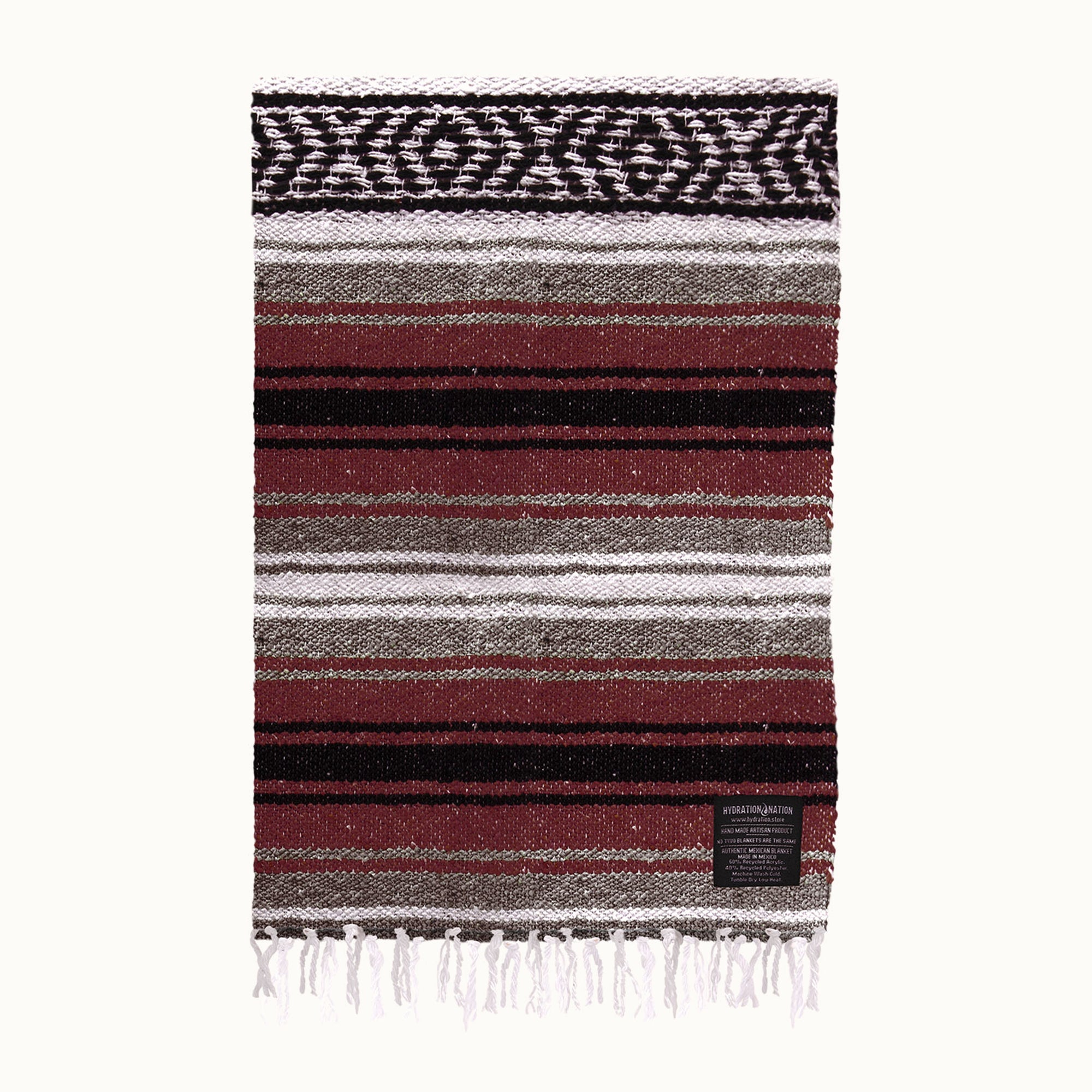 Handcrafted Mexican Blanket Online Zulay Kitchen Save Big Today