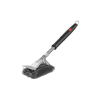 Heat Boss Grill Brush - Black by Zulay Kitchen