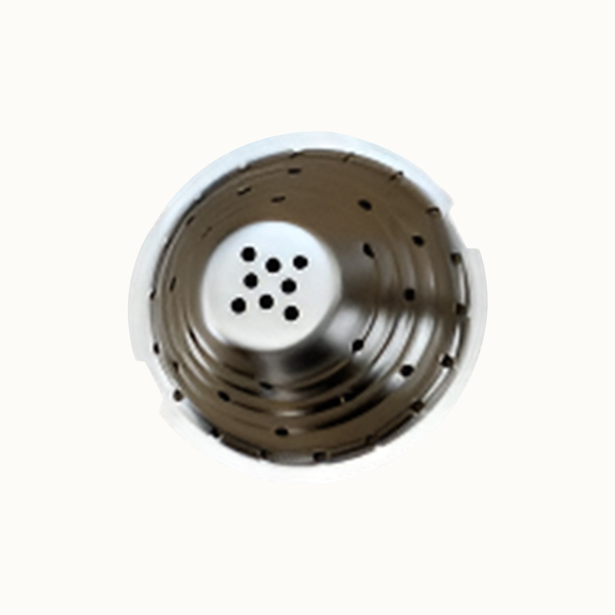 Zulay Heavy-Duty Manual Juice Press - Metal Strainer - Replacement Part