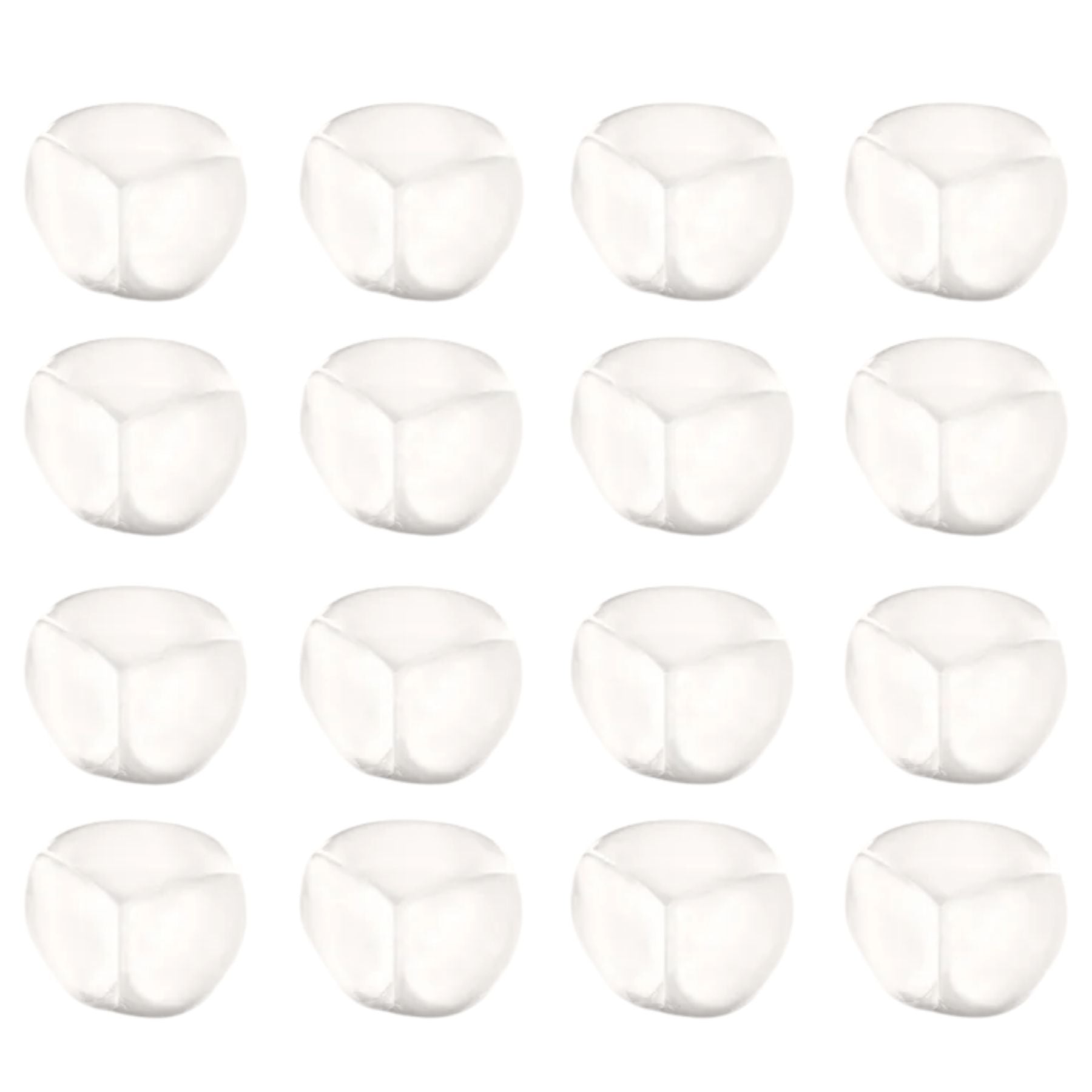 Home Baby Proofing Corner Protectors - 16 Pack by Zulay Kitchen