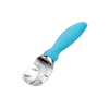 Ice Cream Scooper- Blue by Zulay Kitchen