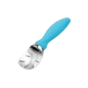 Ice Cream Scooper- Blue by Zulay Kitchen