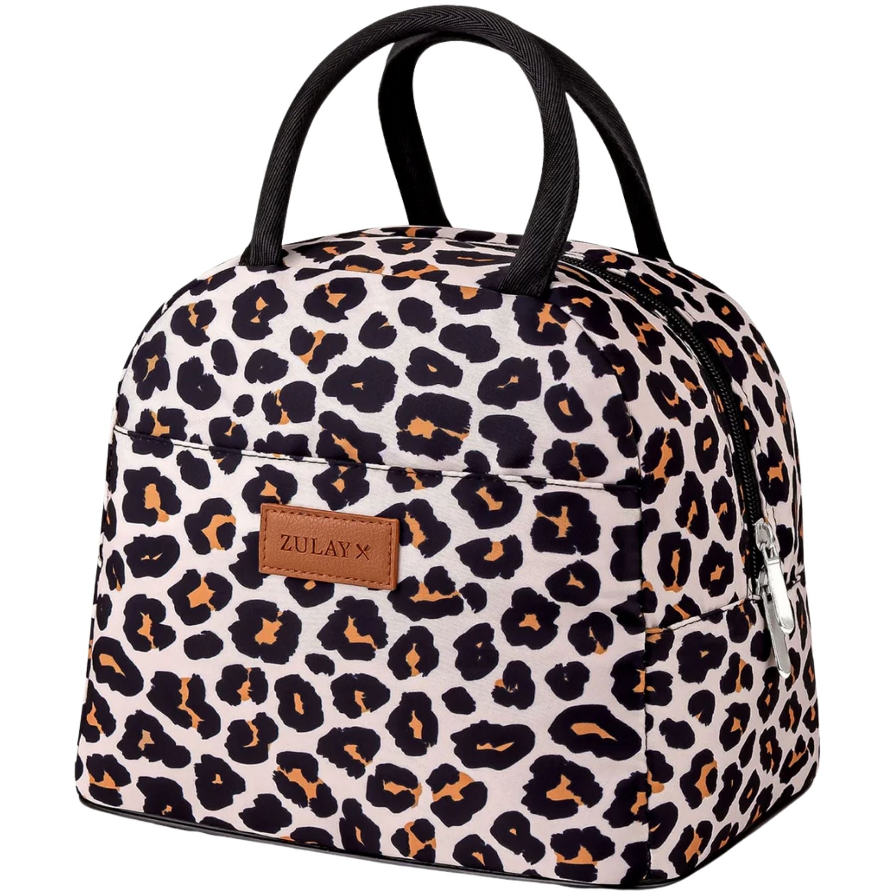 Insulated Lunch Box-Leopard by Zulay Kitchen
