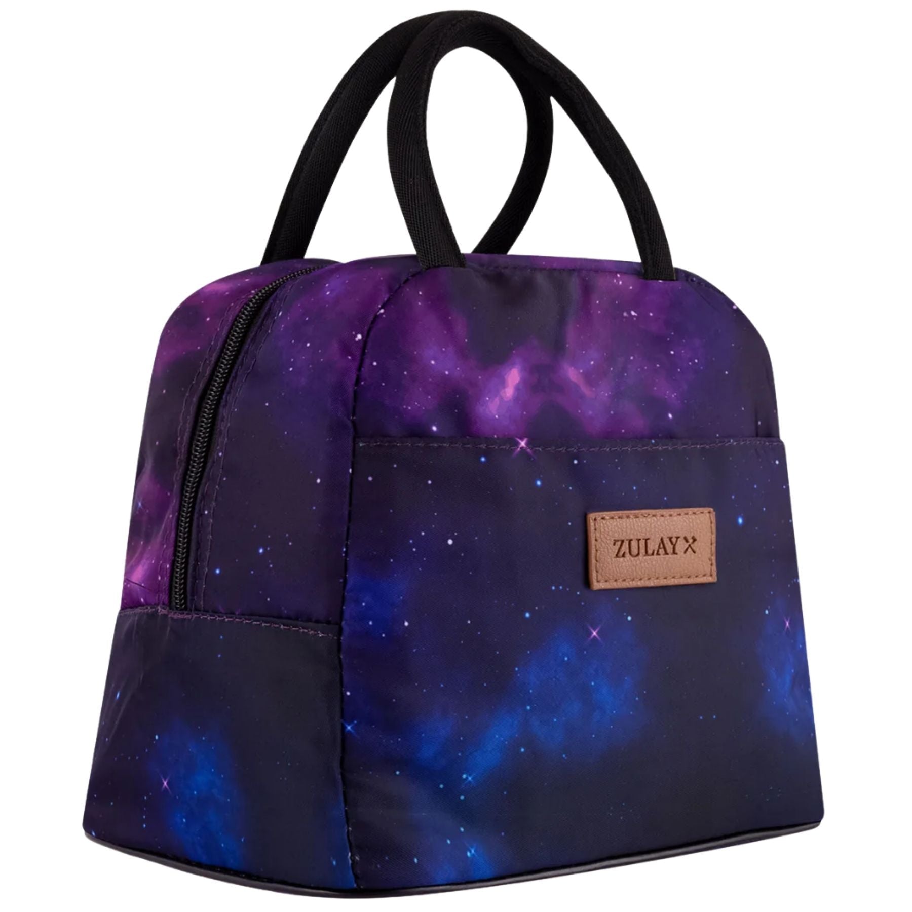 Insulated Lunch Box-Galaxy by Zulay Kitchen