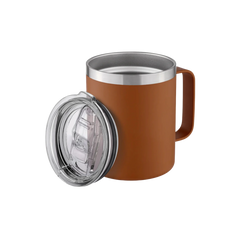 Insulated Coffee Mug