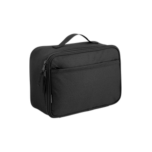 Kids Insulated Lunch Bag- Black by Zulay Kitchen