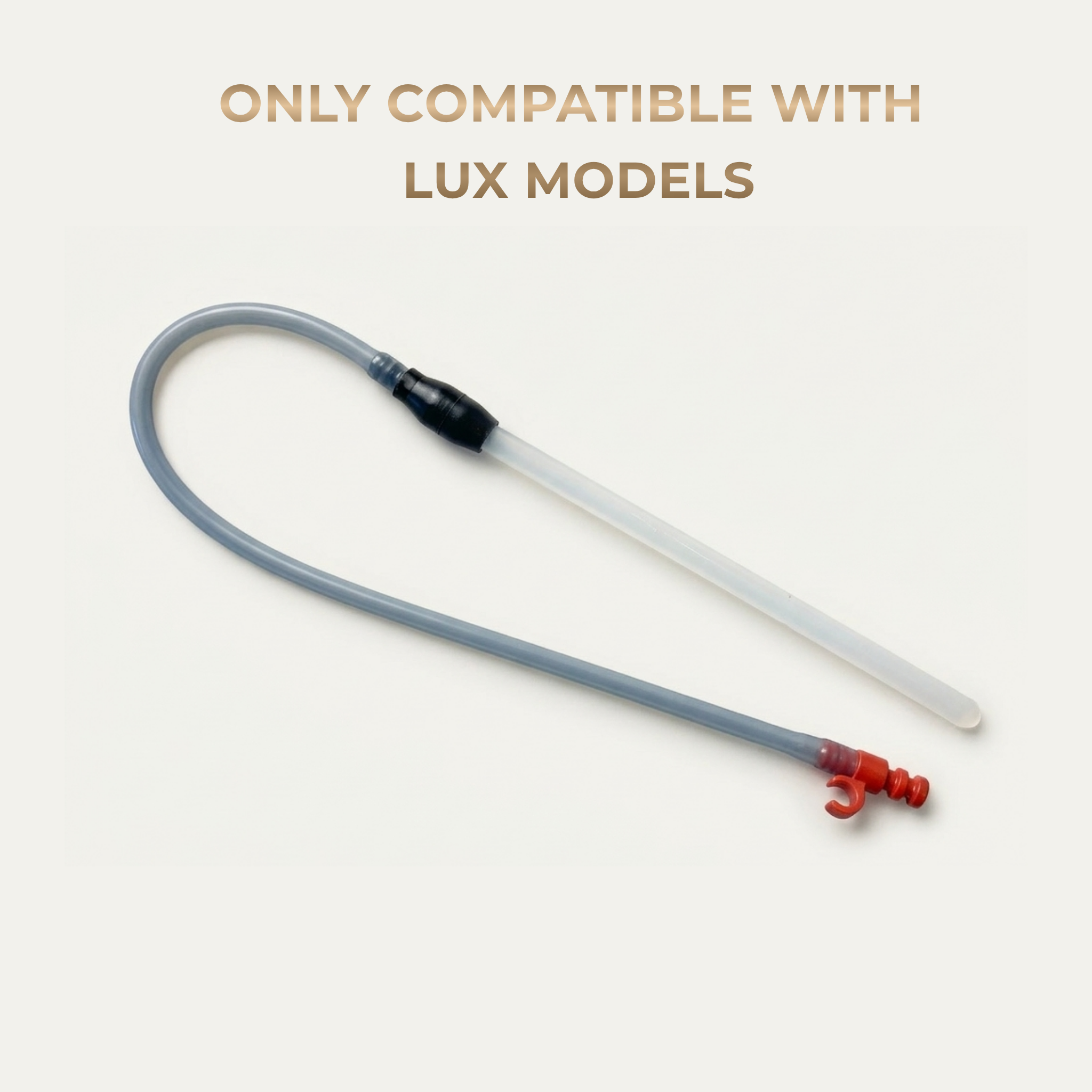 LUX_milk tube