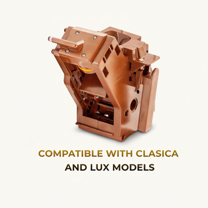 Lux_Clasica - Brewer - Replacement