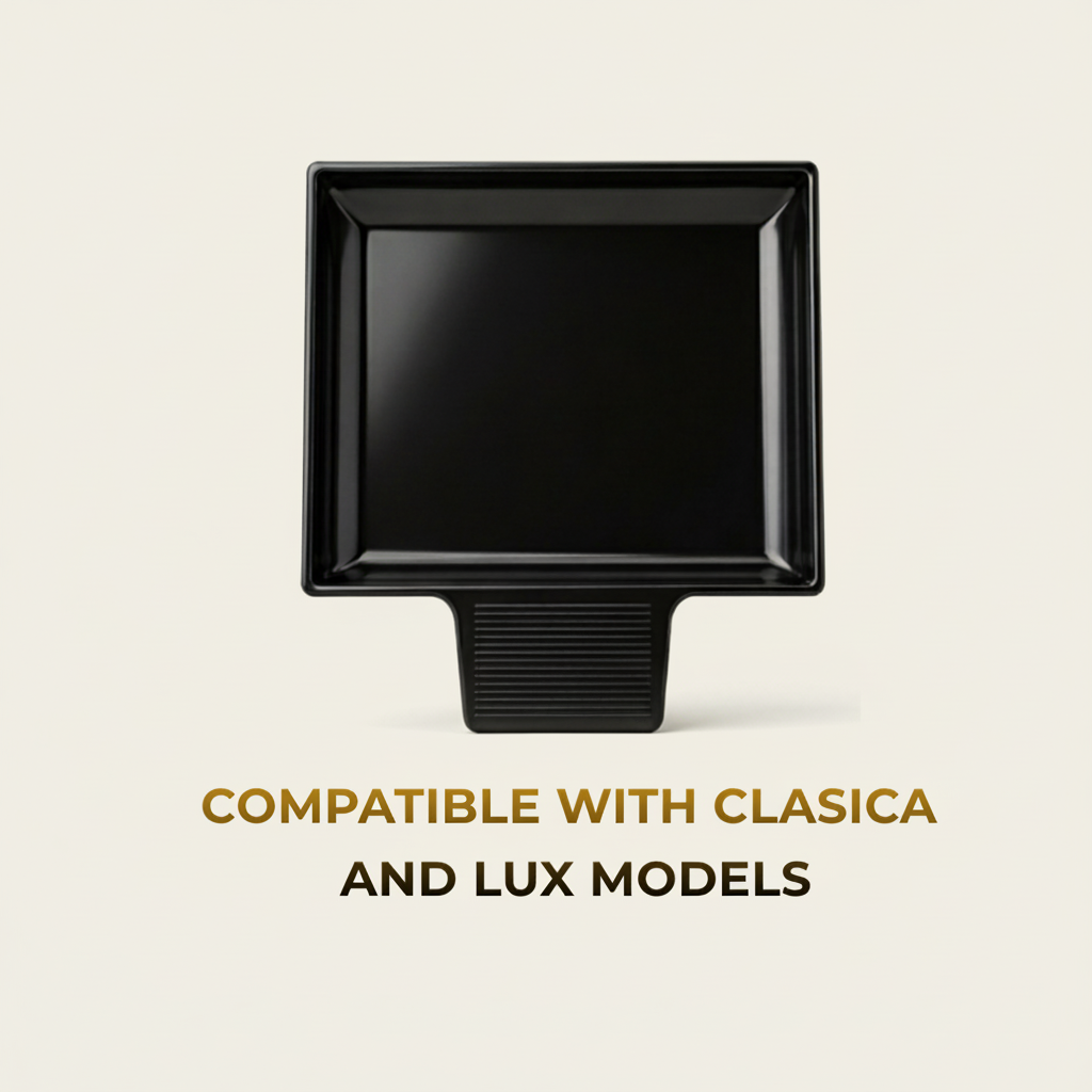 Lux Magia Dust Pan