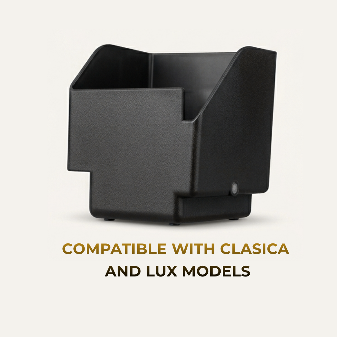 Lux Magia Waste Bin