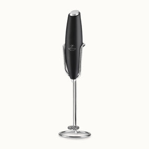 How to Clean Milk Frother After Use: Quick & Easy Steps