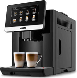 Magia Automatic Coffee Machine