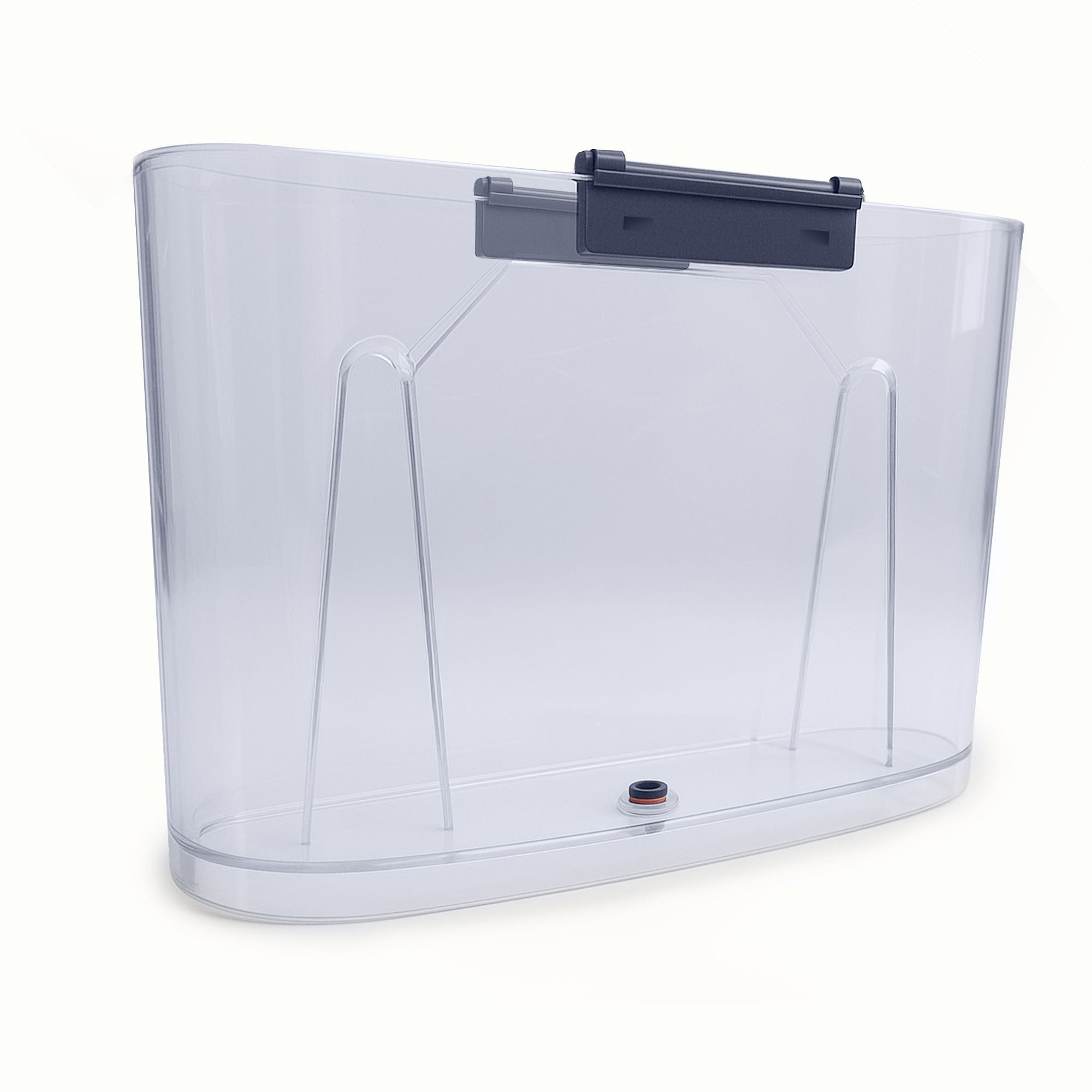 SOS100 Water Tank Components by Zulay Kitchen