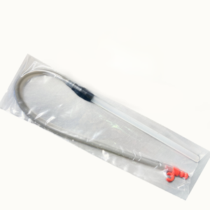 Magia White Lux Milk System UL Plug component in clear packaging on a white background