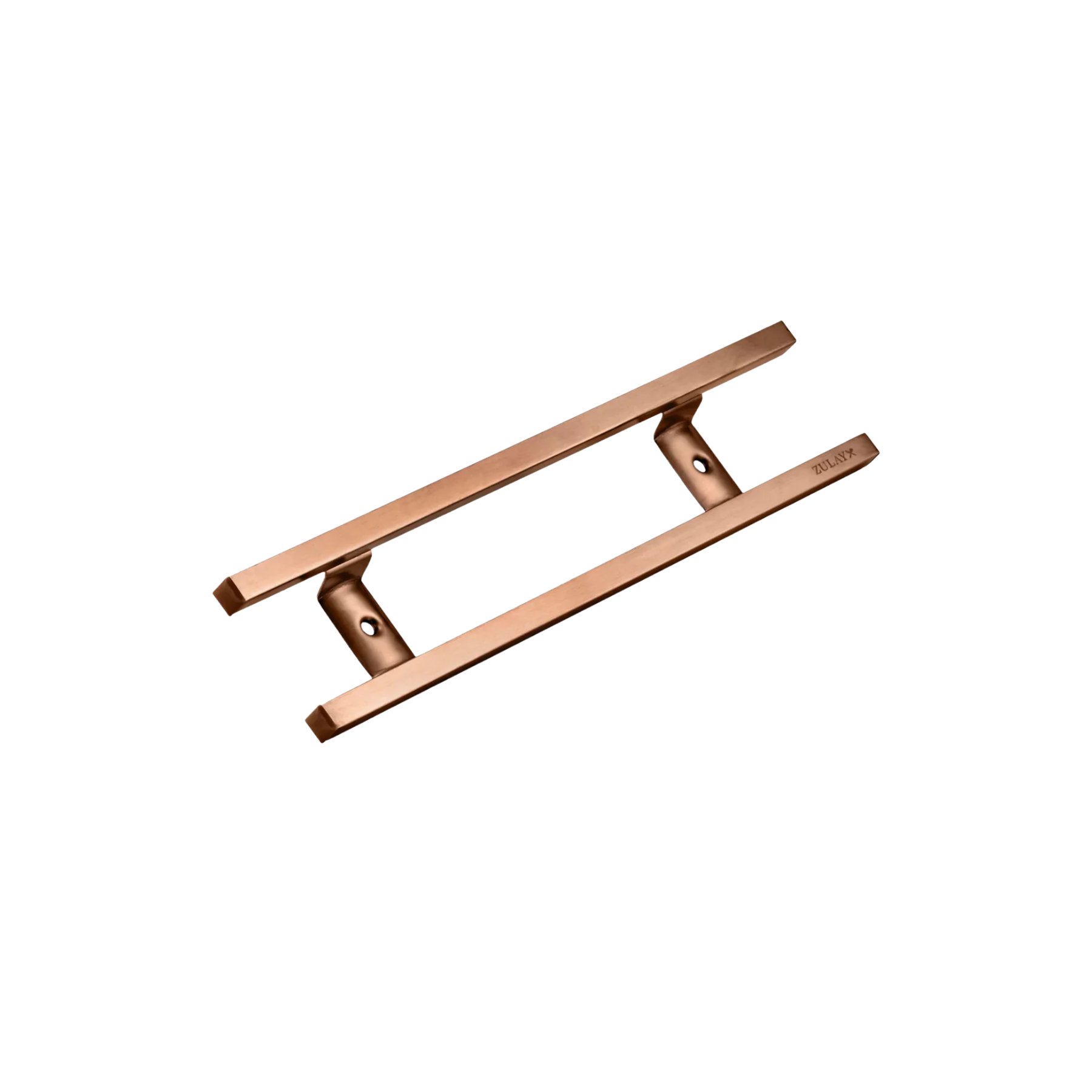 Magnetic Knife Holder- Rustic Copper by Zulay Kitchen