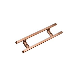Magnetic Knife Holder- Rustic Copper by Zulay Kitchen