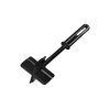 Meat Chopper - Black Charcoal by Zulay Kitchen