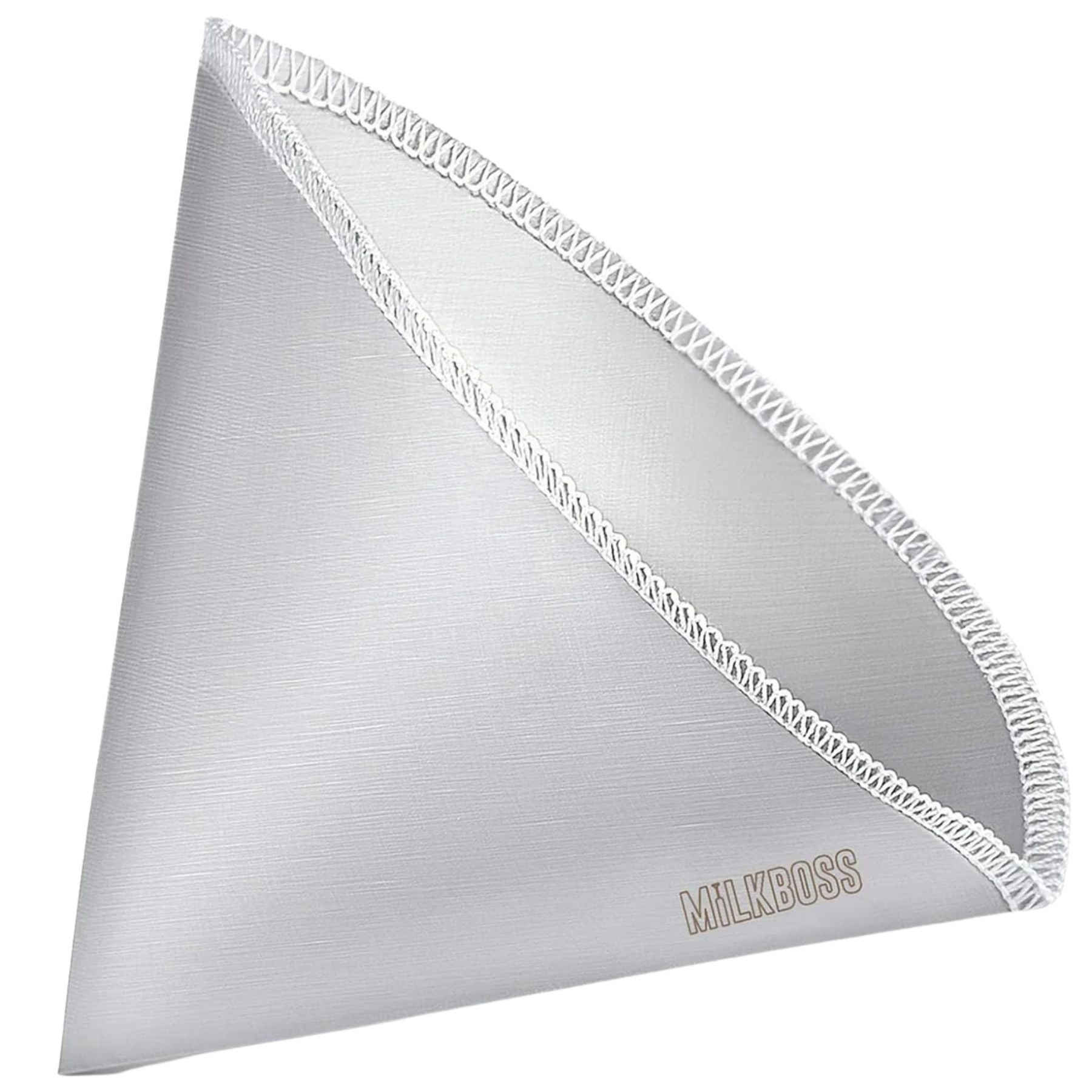 Reusable Pour Over Coffee Filter #1 by Zulay Kitchen