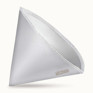 Reusable Pour Over Coffee Filter #1 by Zulay Kitchen