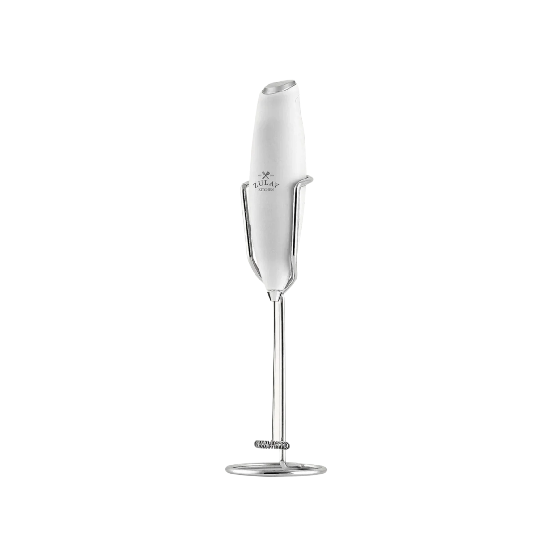 Zulay Kitchen Milk Frother - Thumbnail 2