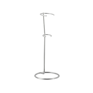 Milk Frother Stand Only - Silver by Zulay Kitchen