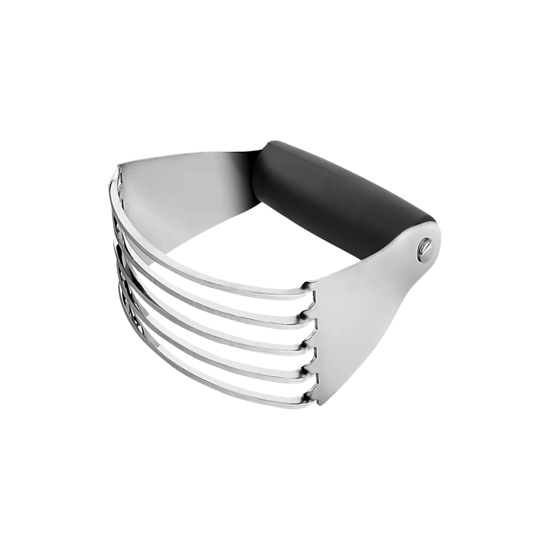 Zulay Kitchen Pastry Cutter Tool-Black by Zulay Kitchen