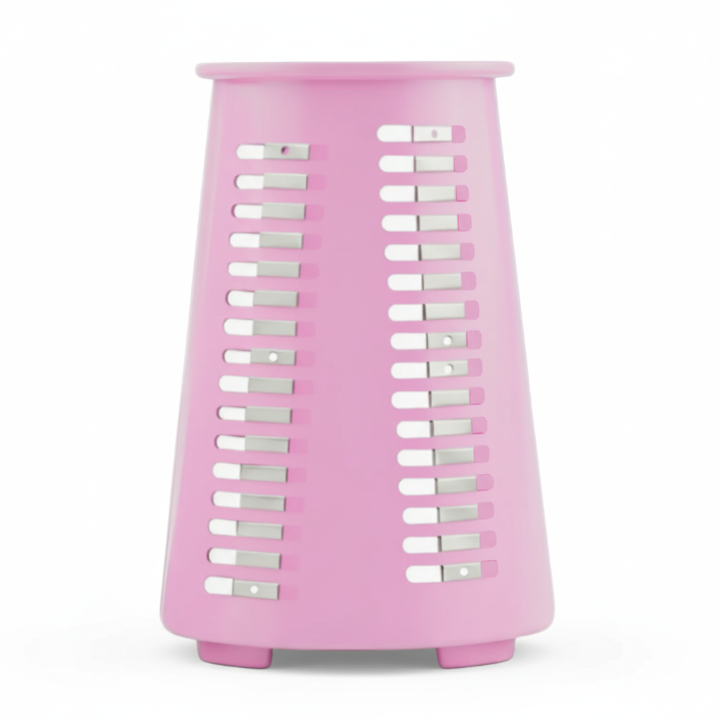 Pink Fine Julienne_Blade